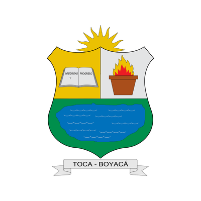 Concejo Municipal de Toca