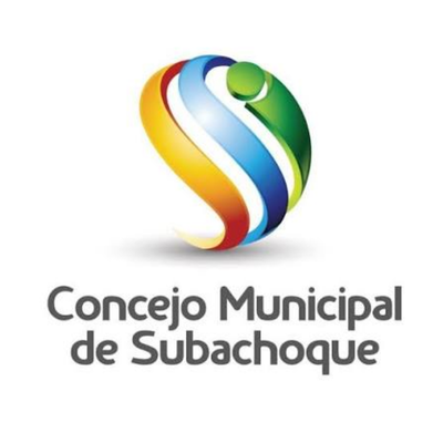 Concejo Municipal de Subachoque