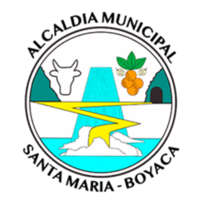 Alcaldía Municipal de Santa María Boyacá