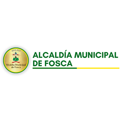 Personería Municipal de Fosca