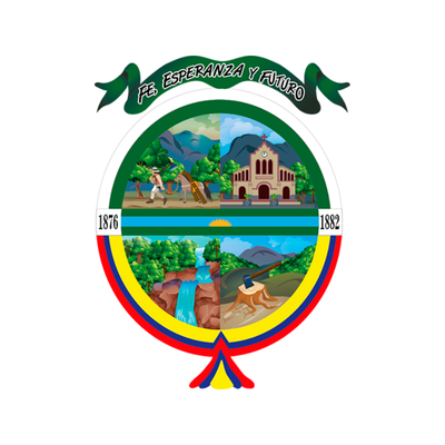 Alcaldía Municipal de San Luis Antioquia