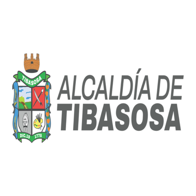 Alcaldía Municipal de Tibasosa