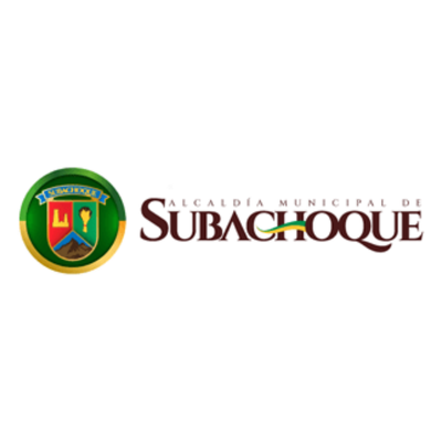 Alcaldía Municipal de Subachoque