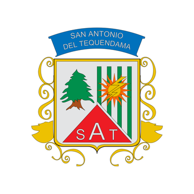 Alcaldía Municipal de San Antonio del Tequendama