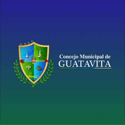 Concejo Municipal de Guatavita